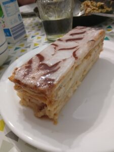 Mille-Feuille